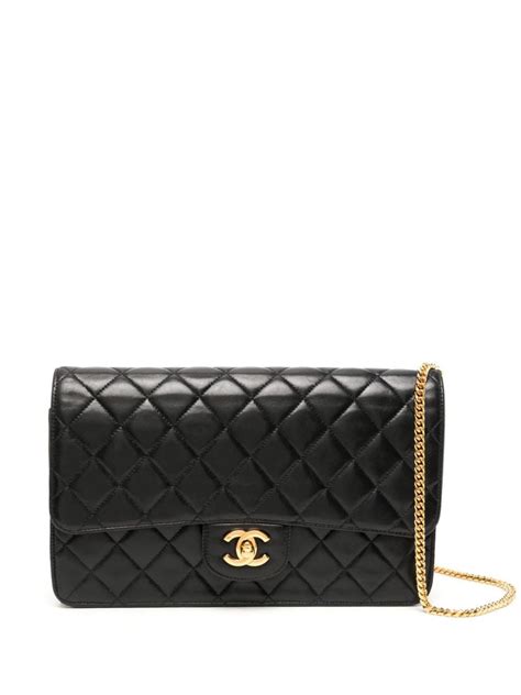 chanel second hand hk|More.